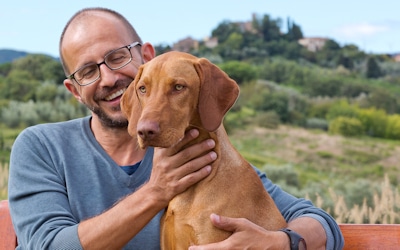 Hundefreundliche Ferienunterkünfte in  der Provinz Pisa